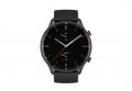 Amazfit - GTR 2 Smartwatch 35mm Aluminum Alloy - Obsidian Black